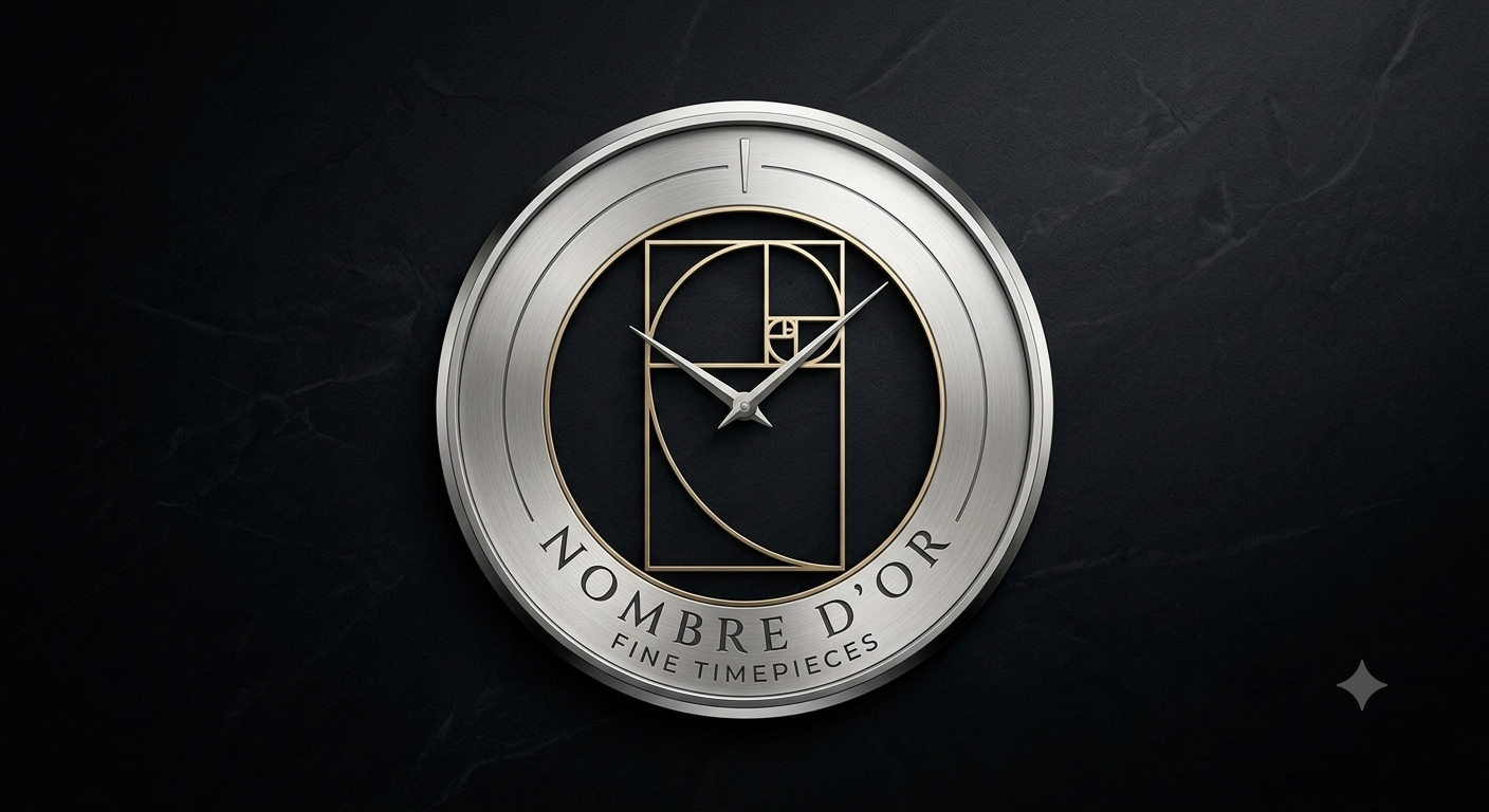 Nombre d'Or